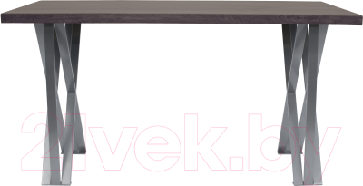 Обеденный стол Buro7 Призма Классика 150x80x76