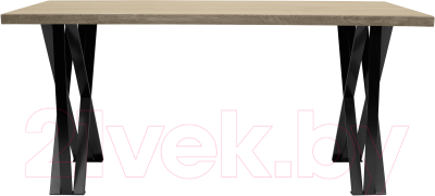 Обеденный стол Buro7 Призма Классика 180x80x76