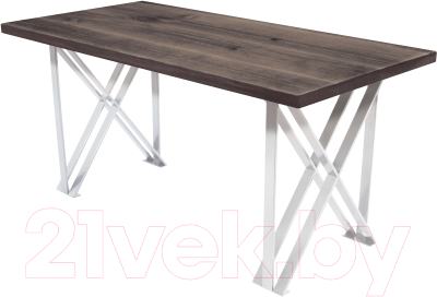 Обеденный стол Buro7 Призма Классика 180x80x76 - фото