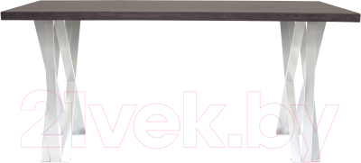 Обеденный стол Buro7 Призма Классика 180x80x76