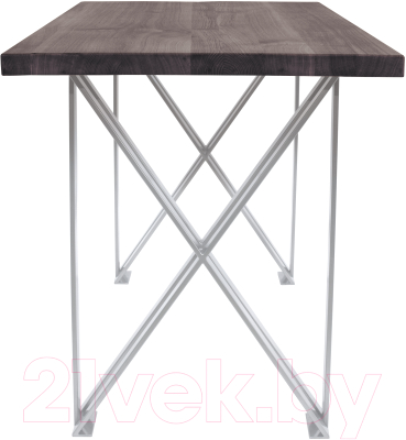 Обеденный стол Buro7 Призма Классика 180x80x76