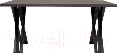 Обеденный стол Buro7 Призма Классика 180x80x76