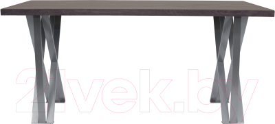 Обеденный стол Buro7 Призма Классика 180x80x76