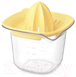 Соковыжималка ручная Brabantia Tasty+ 122040 - фото