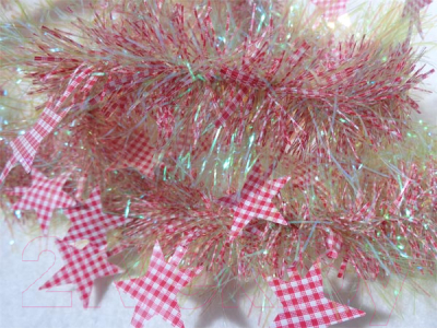 Мишура MONAMI HS-03 - фото