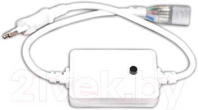 Контроллер для дюралайта General Lighting RGB GDC-RGB-500-IP20-220 / 512110 - фото