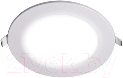 Точечный светильник JAZZway 5008502А