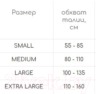 Трусы впитывающие для взрослых Seni Active Plus Large