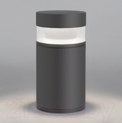 Светильник уличный Elektrostandard Techno LED 1531 - фото