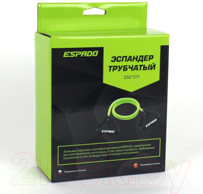 Эспандер Espado ES2101