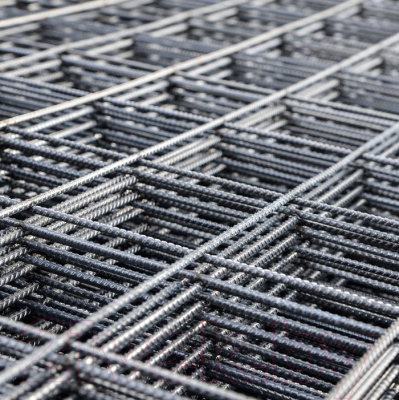 Сетка сварная Lihtar D 3.0 100x100мм - фото