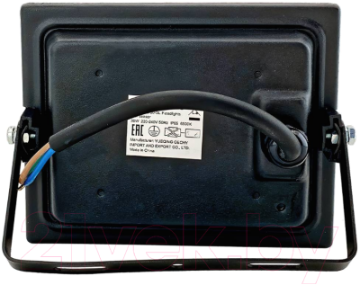 Фонарь Glanzen FAD-0012-30-SL