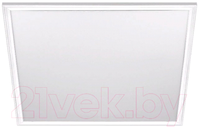 Потолочный светильник Wolta LPC40W60-02-06 - фото