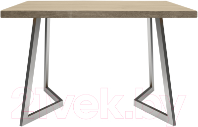 Обеденный стол Buro7 Уиллис Классика 110x80x74