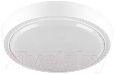Потолочный светильник Wolta DBO01-20-6.5K - фото