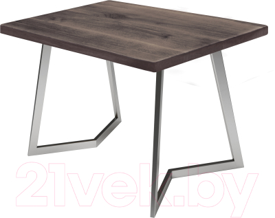 Обеденный стол Buro7 Уиллис Классика 120x80x74 - фото