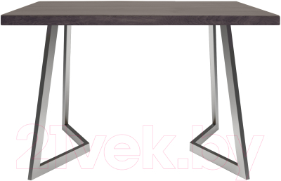 Обеденный стол Buro7 Уиллис Классика 120x80x74