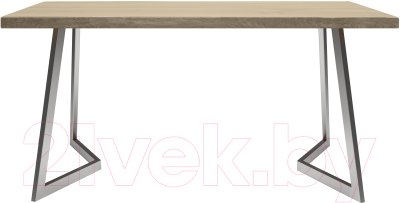 Обеденный стол Buro7 Уиллис Классика 150x80x74