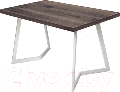 Обеденный стол Buro7 Уиллис Классика 150x80x74 - фото