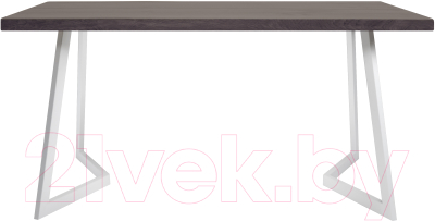 Обеденный стол Buro7 Уиллис Классика 150x80x74