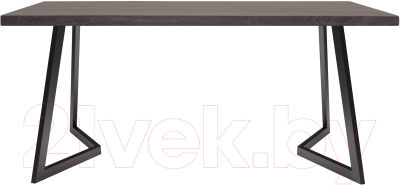 Обеденный стол Buro7 Уиллис Классика 180x80x74