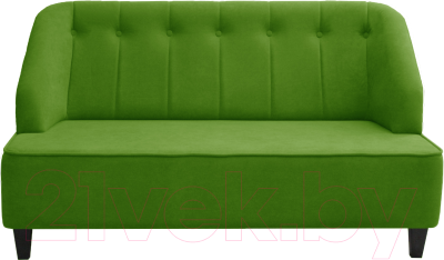 Диван Brioli Дино П двухместный - фото