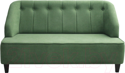 Диван Brioli Дино П двухместный - фото