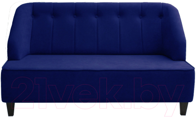 Диван Brioli Дино П двухместный - фото