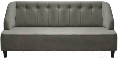 Диван Brioli Дино П трехместный - фото