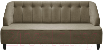 Диван Brioli Дино П трехместный - фото