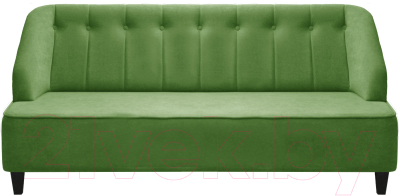 Диван Brioli Дино П трехместный - фото