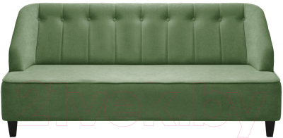 Диван Brioli Дино П трехместный - фото