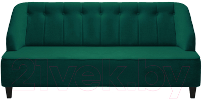 Диван Brioli Дино П трехместный - фото