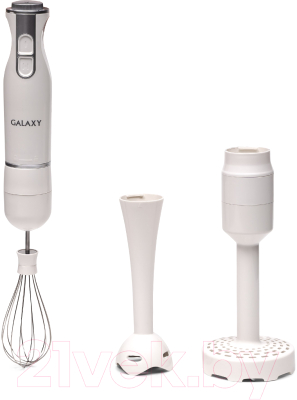 Блендер погружной Galaxy GL 2131