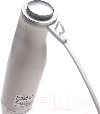 Блендер погружной Galaxy GL 2131