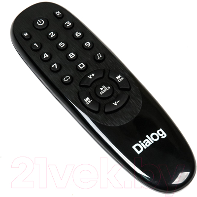 Портативная колонка Dialog Oscar AO-210