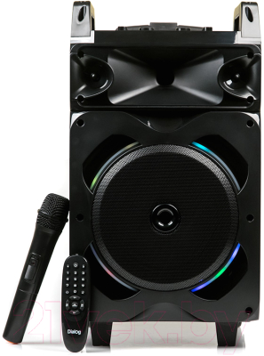 Портативная колонка Dialog Oscar AO-210