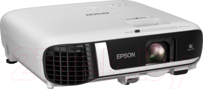 Проектор Epson EB-FH52 / V11H978040