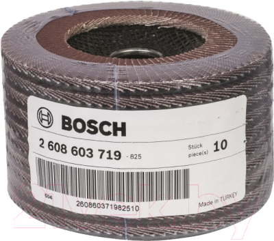 Шлифовальный круг Bosch 2.608.603.719