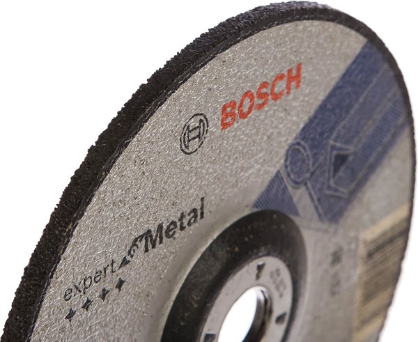 Обдирочный круг Bosch 2.608.600.315