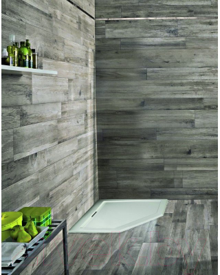 Душевой поддон WeltWasser TRP 90x90x3.5 (с сифоном)