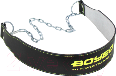 Утяжелитель BoyBo Classic BBW750 - фото