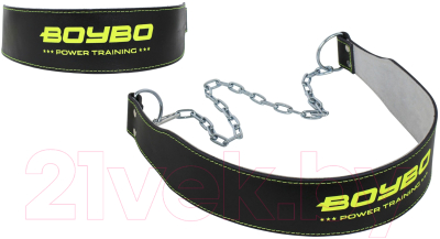 Утяжелитель BoyBo Classic BBW750