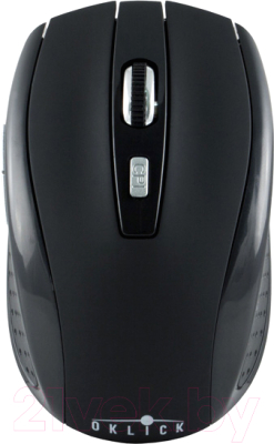 Мышь Оклик 455MW - фото