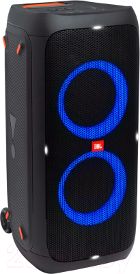 Портативная колонка JBL PartyBox 310 / PARTYBOX310RU - фото
