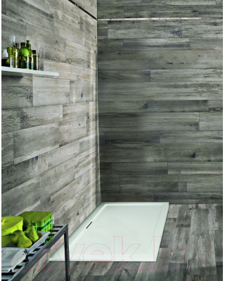 Душевой поддон WeltWasser TRS 12090 120x90x3.5 (с сифоном)