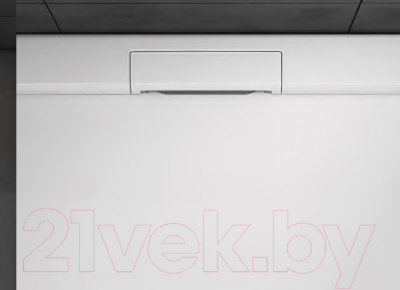 Душевой поддон WeltWasser TRS 14090 140x90x3.5 (с сифоном)