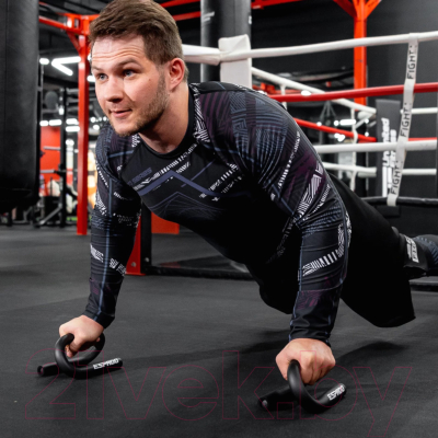 Упоры для отжимания Espado ES2326