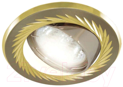 Точечный светильник TDM SQ0359-0004 - фото