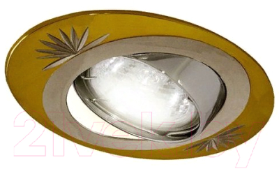 Точечный светильник TDM SQ0359-0014 - фото